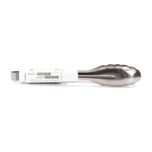 Kẹp Gắp Thực Phẩm, White Tongs (22cm) - ECHO METAL
