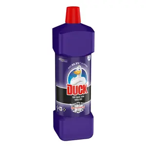 Tẩy Nhà Tắm Siêu Tẩy, Toilet & Bathroom Cleaner (500ml) - DUCK