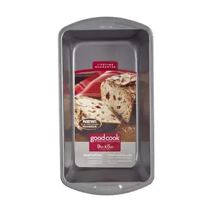 Khay Nướng Bánh Chống Dính Cỡ Lớn, Premium Nonstick Large Loaf Pan (22 x 12cm) - GOOD COOK