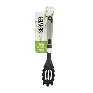 Muỗng Múc Mì Ý Không Dính, Non-Stick Spaghetti Server - UNCLE BILLS