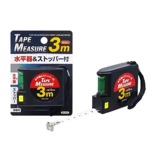 Thước Cuộn, Measuring Tape (3m x 12mm) - SEIWA PRO