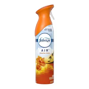 Xịt Thơm Phòng, Air Refresher, Air Hawaiian Aloha, 8.8 oz (250g) - FEBREZE