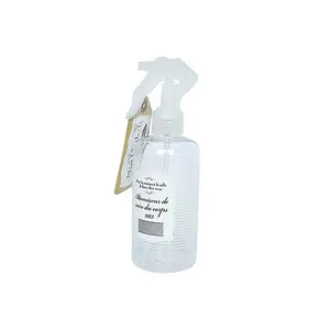 Bình Xịt Phun Sương Cấp Ẩm, Comfort Living, Moisturize Fine Mist Refillable Bottle (250ml) - LEC