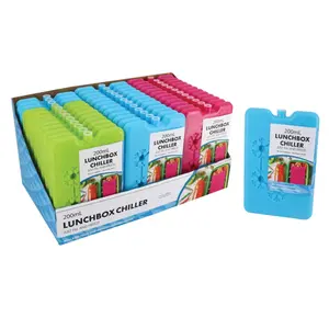 Bình Giữ Lạnh, Lunchbox Chiller (200ml) - UNCLE BILLS