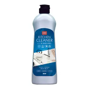 Dung Dịch Vệ Sinh Bếp Từ Cao Cấp, Kitchen Cleaner (400g) - IH