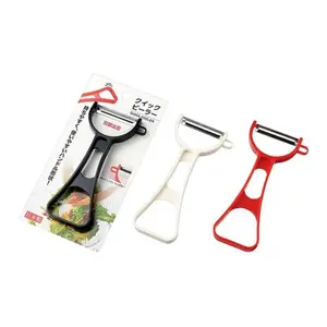 Dao Nạo Rau Củ Lưỡi Xoay, Vegetable Peeler (5cm) - ECHO METAL