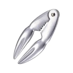Kềm Kẹp Càng Cua, Crab Mallet, Crab Cracker (14cm) - PEARL METAL
