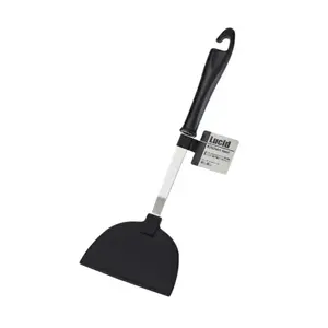Vá Sạn Chịu Nhiệt, Heat Resistant Turner (29cm) - ECHO METAL