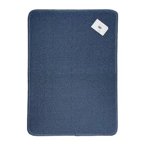 Thảm Cotton Chùi Chân, Floor Mat (50 x 35cm) - SERIA