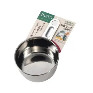 Ca Đo Lường, Measuring Cup (200ml) - ECHO METAL