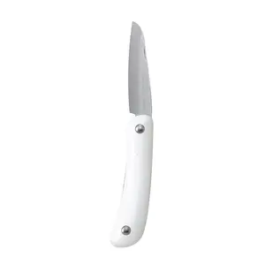 Dao Inox Gọt Trái Cây, Fruit Knife (18.5cm) - ECHO METAL