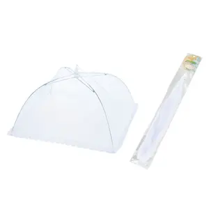 Lồng Bàn, Food Cover (42cm) - ECHO METAL