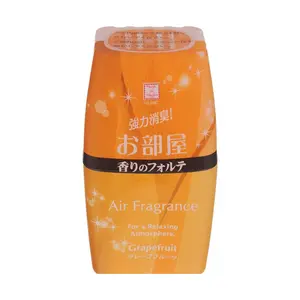 Chất Khử Mùi, Thơm Phòng Hương Bưởi, Air Fragrance, Grapefruit (200ml) - KOKUBO