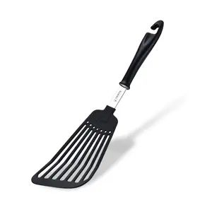 Sạn Chịu Nhiệt Chống Dính, Heat Resistant Butter Beater (8 x 31cm) - LUCID