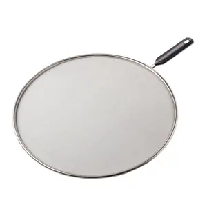 Vợt Lưới Chắn Dầu Mỡ, Splatter Guard (32cm) - UNCLE BILLS