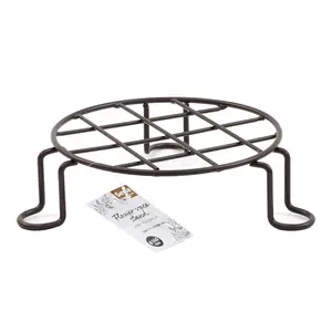 Đế Lót Chậu Hoa, Flower Vase Stand (160mm) - SERIA