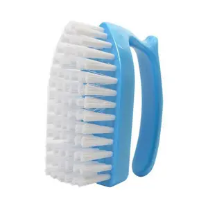 Bàn Chải Chà Giặt Áo Quần, Cloth Washing Brush - TOWA