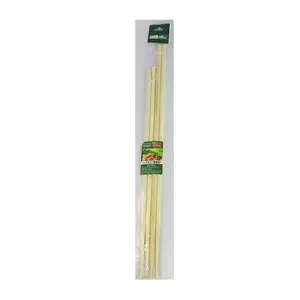 Đũa Tre, Bamboo Chopsticks, 2 Đôi (39cm, 45cm) - MARUKI