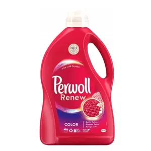 Nước Giặt Cho Vải Màu, Renew Laundry Detergent, Color, 25 Lần Giặt (1.44L) - PERWOLL