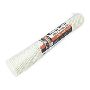 Thảm Chống Trượt Nhà Tắm Khổ Rộng, Non-Slip Extra Wide Grip Mat (1.5m x 46cm) - UNCLE BILLS