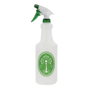 Bình Xịt Tưới Cây, Garden Spray Bottle (900ml) - UNCLE BILLS