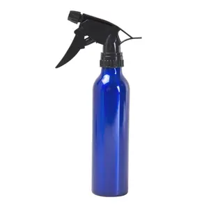 Bình Xịt Bằng Nhôm, Aluminium Spray Bottle (300ml) - UNCLE BILLS