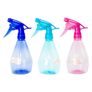Bình Xịt Phun Sương (Nhiều Mẫu), Spray Bottle (500ml) - SERIA