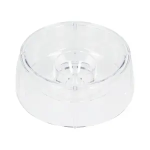 Dụng Cụ Hỗ Trợ Pha Cà Phê, V60 Drip-Assist, PDA-02-T (109 x 109 x 51mm) - HARIO