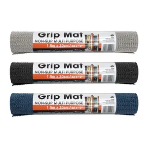 Tấm Lót Chống Trượt Đa Năng, Non-Slip Multi Purpose Grip Mat (1.5m x 30cm) - UNCLE BILLS