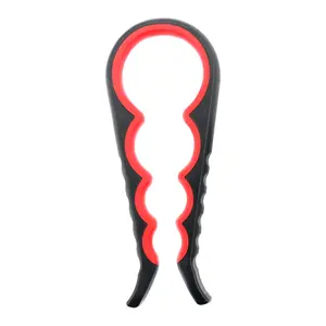 Đồ Khui Nắp Lọ, 4 in 1 Jar Opener Gripper (22 x 9 x 2cm) - UNCLE BILLS