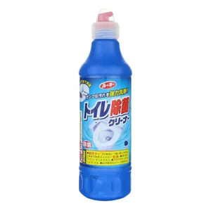 Nước Tẩy Bồn Cầu, Toilet Bowl Cleaner (500ml) - DAIICHI SEKKEN