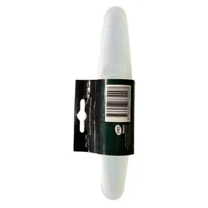 Hộp Đựng Bàn Chải Đánh Răng Du Lịch, Travel Toothbrush Holder - UNCLE BILLS