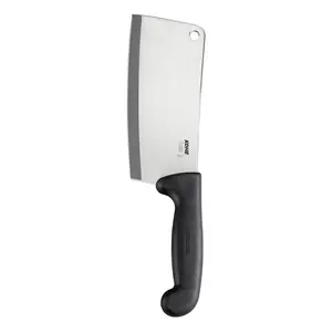 Dao Chặt Lưỡi Thép Cao Cấp, Stainless Steel Meat Cleaver Knife, CL-1167.1/Z (318mm) - KOHE