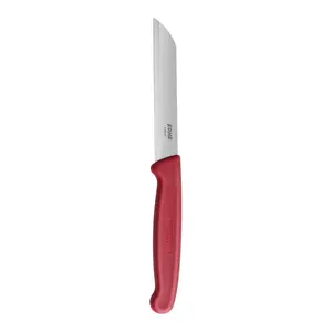 Dao Bếp, Stainless Steel Standard Knife Straight, 1135.1 (188mm) - KOHE