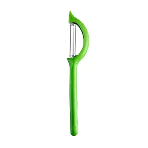 Dao Bào Kiểu Xoay P, Stainless Steel P Type Peeler, 1102.1 (178mm) - KOHE