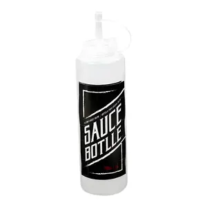 Chai Xịt Nước Sốt, Squeeze Sauce Bottle, 11 oz (355ml) - UNCLE BILLS