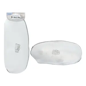 Túi Lưới Giặt Giày, Multi-Purpose Shoe Wash Bag (42 x 22 x 24cm) - UNCLE BILLS