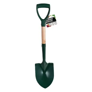 Xẻng Làm Vườn, Backyard Growing, Garden Shovel - UNCLE BILLS