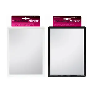 Gương Soi Đế Đứng (Nhiều Mẫu), Standing Mirror (18 x 23cm) - UNCLE BILLS