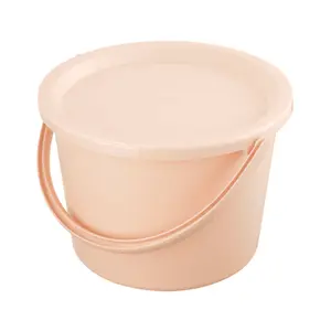 Xô Nhựa Cao Cấp, Notoro Bucket, 11L (333 x 307 x 220mm) - INOCHI