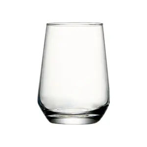 Cốc Thủy Tinh, Hakone Tulip Tumbler Glass, 6 Cái, 390ml (66 x 84 x 116mm) - INOCHI
