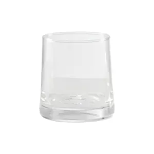 Cốc Thủy Tinh, Hakone Light Whiskey Glass, 6 Cái, 270ml (70.5 x 79.5 x 87.5mm) - INOCHI