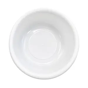 Thau Nhựa Bóng, Shiny Plastic Basin (32 x 10cm) - UNCLE BILLS