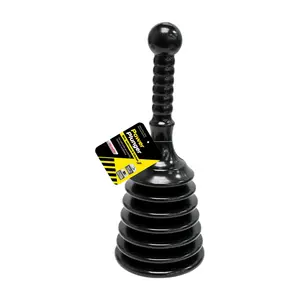 Đồ Thông Ống Cống, Power Plunger, Sink, Bathroom & Kitchen - UNCLE BILLS
