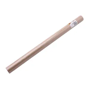 Giấy Gói Màu Nâu, Plain Kraft Paper Roll (70cm x 6m) - UNCLE BILLS