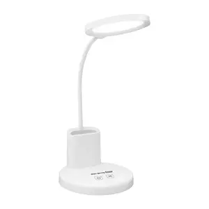 Đèn Bàn LED Bảo Vệ Thị Lực, LED Desk Lamp Eye-Protection, 10W - DIEN QUANG