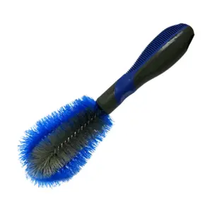 Cọ Vệ Sinh Xe Hơi, Car Wheel Cleaning Brush (28cm) - UNCLE BILLS
