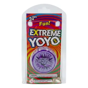 Yo-Yo Đồ Chơi (Nhiều Mẫu), Extreme YoYo - UNCLE BILLS