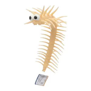 Đồ Chơi Côn Trùng, Fidget Insect Stretchy Toy (25 x 9 x 3cm) - UNCLE BILLS