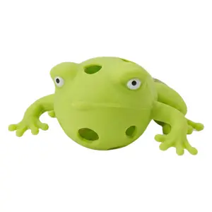 Bóng Nhào Hình Ếch/Nhện, Frog/Spider Squeeze Ball - UNCLE BILLS